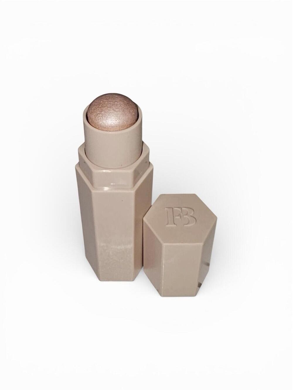 Fenty Beauty ~ Match Stix Shimmer Skinstick ~ #01 Starstruck ~ 0.25 oz ~ NWOB